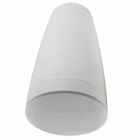 Sonance PS-P83WT-WH White Pendant Subwoofer — view 5