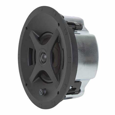 Sonance PS-C63RTLP Low-Profile In-Ceiling Speakers (Pair) — view 2