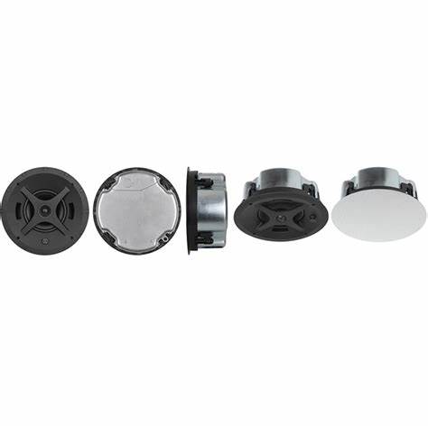 Sonance PS-C63RTLP Low-Profile In-Ceiling Speakers (Pair) — view 4