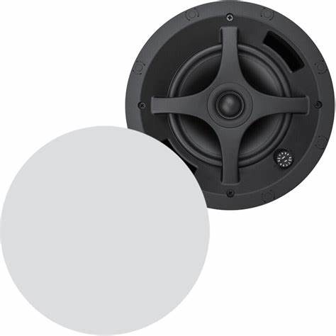 Sonance PS-C63RTLP Low-Profile In-Ceiling Speakers (Pair) — view 7