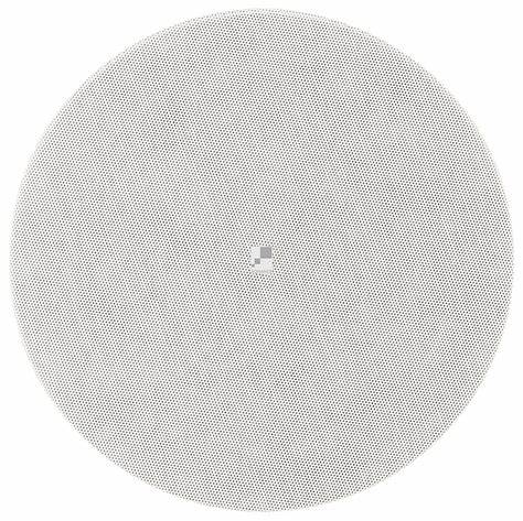 Sonance PS-C83RT-WH White In-Ceiling Speakers (Pair) — view 5