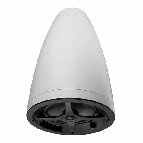 Sonance PS-P83T-WH White Pendant Speakers (Pair) — view 7