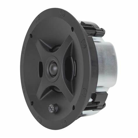 Sonance PS-C43RTLP 4" Low Profile In-Ceiling Speaker (Pair) — view 2