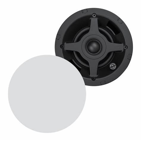 Sonance PS-C43RTLP 4" Low Profile In-Ceiling Speaker (Pair) — view 4