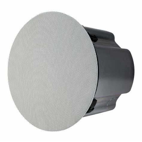 Sonance PS-C83RWT-WH White In-Ceiling Woofer — view 7