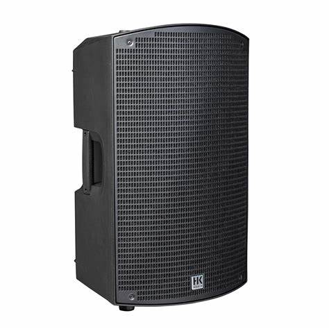 HK Audio SONAR 112 XI 12" Active Speaker
