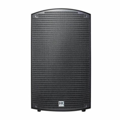 HK Audio SONAR 112 XI 12" Active Speaker — view 3