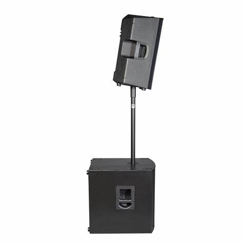HK Audio SONAR 112 XI 12" Active Speaker — view 7