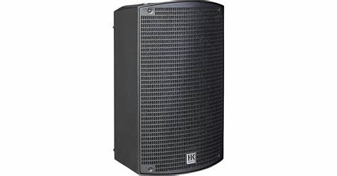 HK Audio SONAR 110 XI 800W Active Speaker — view 3