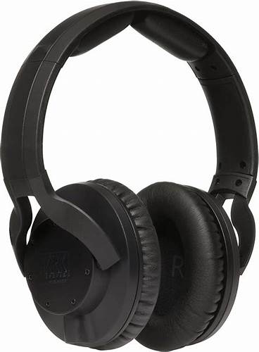 KRK KNS-8402 Studio Headphones