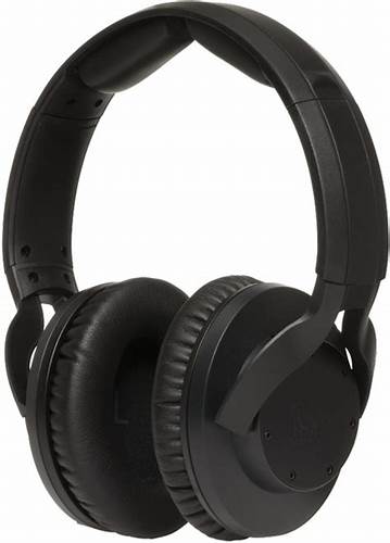 KRK KNS-8402 Studio Headphones — view 5