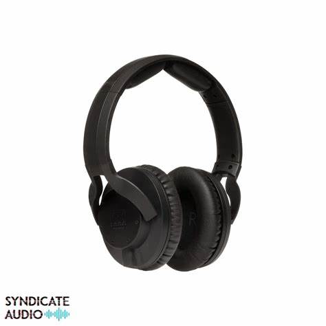 KRK KNS-8402 Studio Headphones — view 7