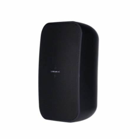 Sonance PS-S83WT-BK Black Surface Mount Woofer — view 2
