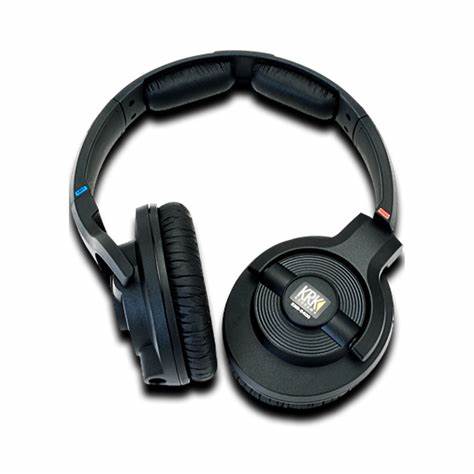 KRK KNS-6402 Studio Headphones — view 6