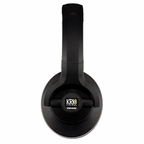 KRK KNS-6402 Studio Headphones — view 7