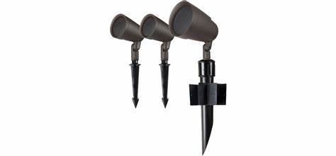 Sonance 9" GROUND STAKE for Landscape Series — view 5