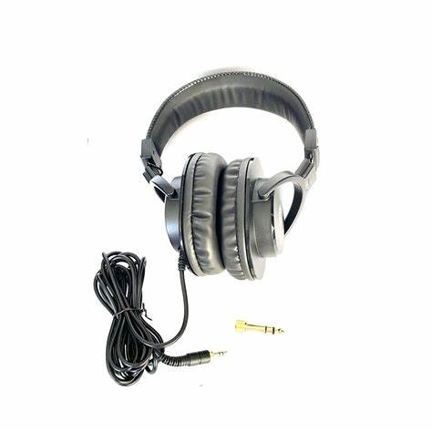 PowerWorks HPW-2000 Headphones — view 6