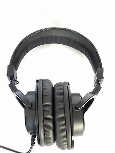 PowerWorks HPW-3000 Headphones