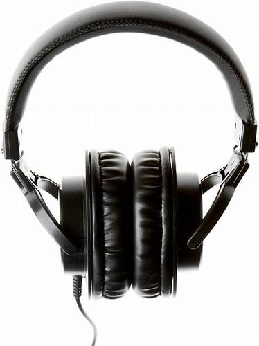 PowerWorks HPW-3000 Headphones — view 4