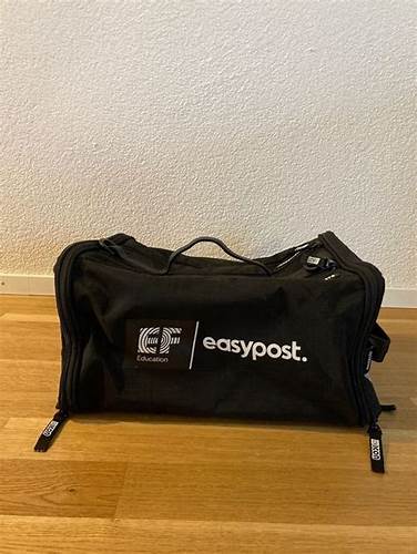 HK Audio EF-45-BAG Base Bag for EF45 — view 6
