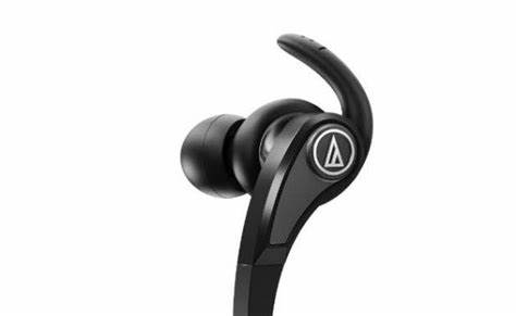 Audio-Technica ATH-CKX9iS BK - SonicFuel™ in-ear headphones — view 7