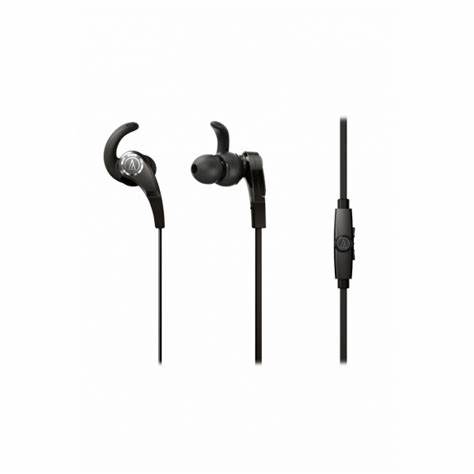 Audio-Technica ATH-CKX7iSBK