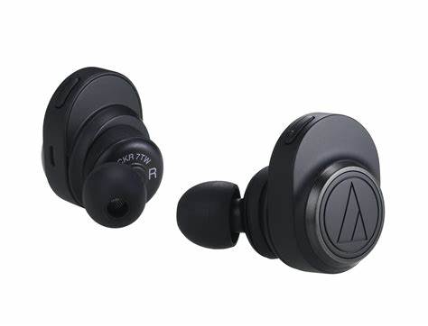 Audio-Technica ATH-CKX7iSBK — view 2