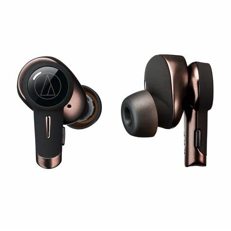 Audio-Technica ATH-CKX7iSBK — view 4