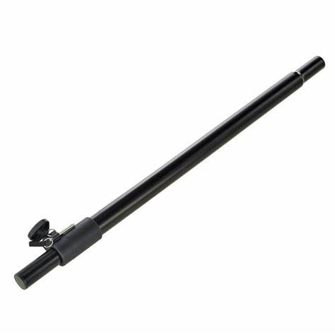 PowerWorks PW-P100 35mm Bass Bin Pole — view 4