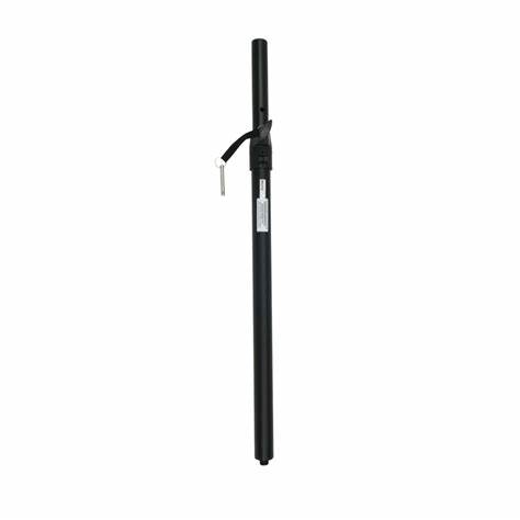 PowerWorks PW-P100 35mm Bass Bin Pole — view 3