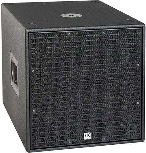 HK Audio LINEAR 9 118 SUBBA