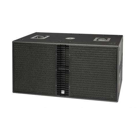 HK Audio LINEAR 9 118 SUBBA — view 6