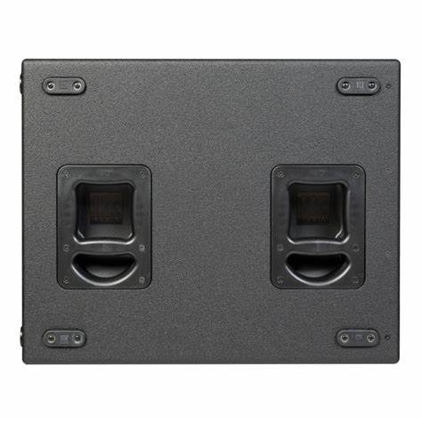 HK Audio LINEAR 9 118 SUBBA — view 7