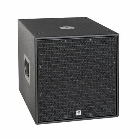 HK Audio LINEAR 9 118 SUBA — view 5