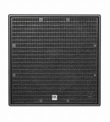 HK Audio LINEAR 9 118 SUBA — view 6