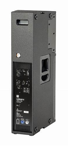 HK Audio LINEAR 9 210 LTA — view 2