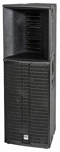 HK Audio LINEAR 9 210 LTA — view 4