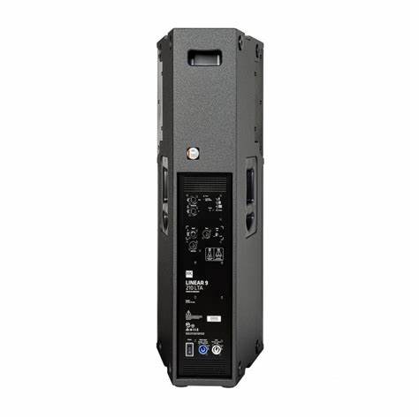 HK Audio LINEAR 9 210 LTA — view 3