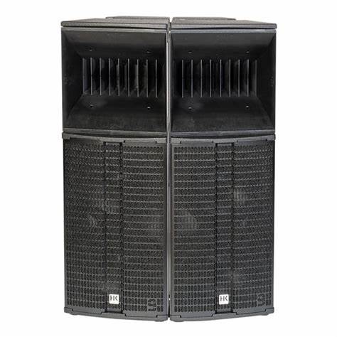 HK Audio LINEAR 9 210 LTA — view 6