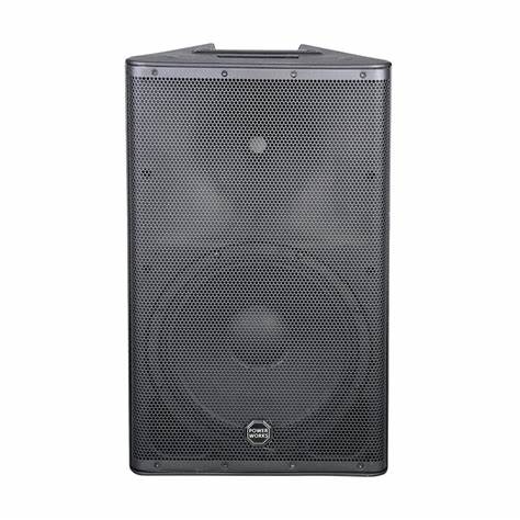 PowerWorks APOLLO 12PD Active Speaker With DSP — view 3