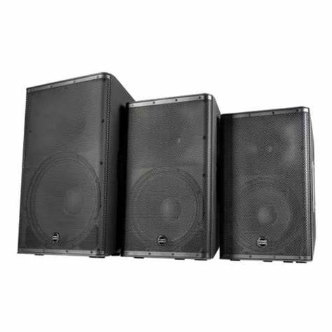 PowerWorks APOLLO 12PD Active Speaker With DSP — view 4