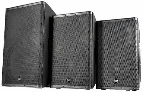 PowerWorks APOLLO 12PD Active Speaker With DSP — view 5