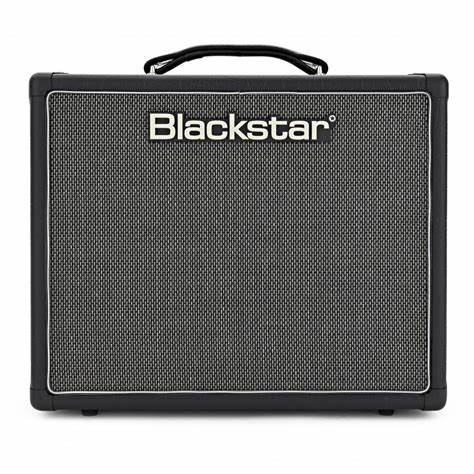 Blackstar HT-5R-MKII Combo Valve Amplifier — view 2
