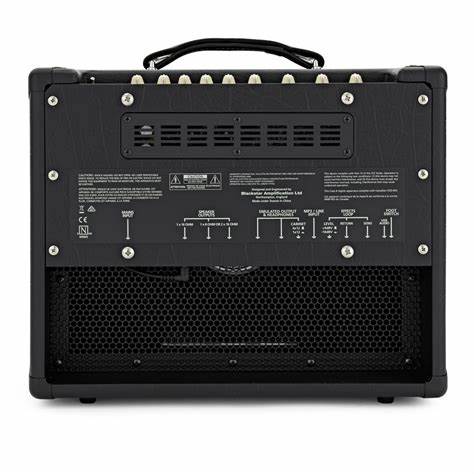 Blackstar HT-5R-MKII Combo Valve Amplifier