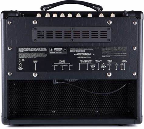 Blackstar HT-5R-MKII Combo Valve Amplifier — view 5