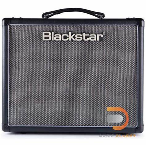 Blackstar HT-5R-MKII Combo Valve Amplifier — view 6