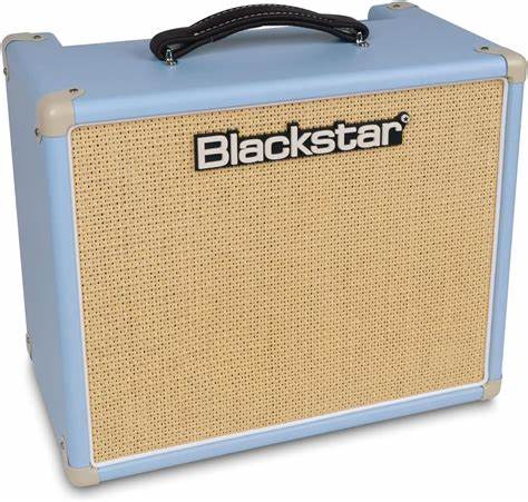 Blackstar HT-5R-MKII Combo Valve Amplifier — view 7