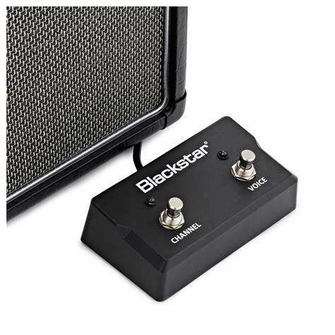 Blackstar HT-5R-MKII Combo Valve Amplifier — view 3