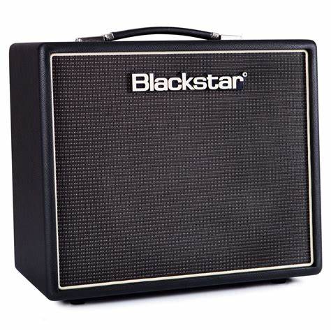 Blackstar STUDIO10-EL34 Valve Amplifier