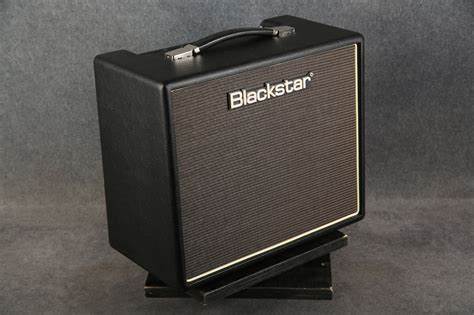 Blackstar STUDIO10-EL34 Valve Amplifier — view 5